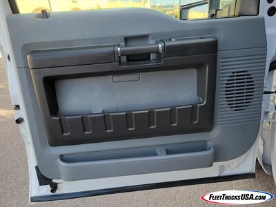 2013 Ford F-250 Super Duty XL  Utility Service Bed - Photo 43 - Las Vegas, NV 89103