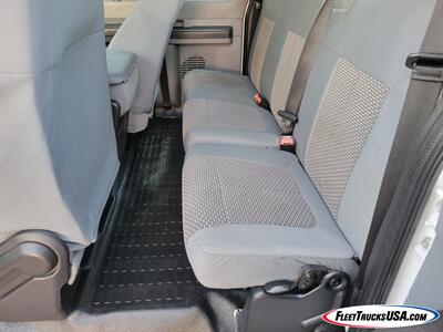 2013 Ford F-250 Super Duty XL  Utility Service Bed - Photo 29 - Las Vegas, NV 89103