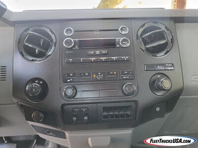 2013 Ford F-250 Super Duty XL  Utility Service Bed - Photo 24 - Las Vegas, NV 89103