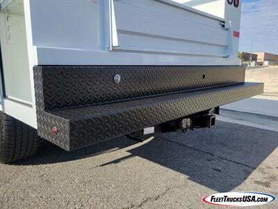 2013 Ford F-250 Super Duty XL  Utility Service Bed - Photo 12 - Las Vegas, NV 89103