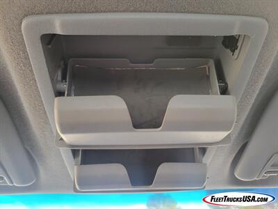 2013 Ford F-250 Super Duty XL  Utility Service Bed - Photo 35 - Las Vegas, NV 89103