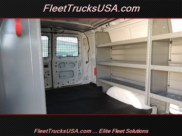 2008 Ford E-Series Cargo Extended E-250,  E-350, E250, E350  Cargo Van - Photo 49 - Las Vegas, NV 89103