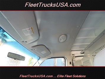 2008 Ford E-Series Cargo Extended E-250,  E-350, E250, E350  Cargo Van - Photo 30 - Las Vegas, NV 89103