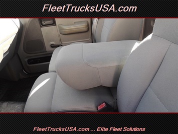 2006 Ford F-150 F150, XL Fleet Work Truck, 8 Foot,  Long Bed   - Photo 18 - Las Vegas, NV 89103