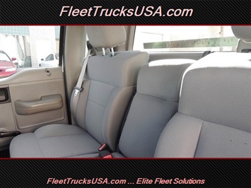 2006 Ford F-150 F150, XL Fleet Work Truck, 8 Foot,  Long Bed   - Photo 17 - Las Vegas, NV 89103