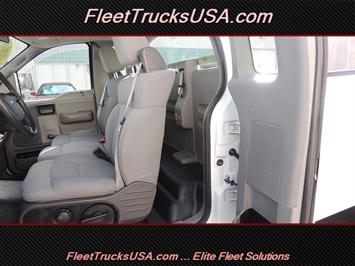 2006 Ford F-150 F150, XL Fleet Work Truck, 8 Foot,  Long Bed   - Photo 14 - Las Vegas, NV 89103