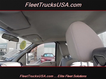 2006 Ford F-150 F150, XL Fleet Work Truck, 8 Foot,  Long Bed   - Photo 15 - Las Vegas, NV 89103