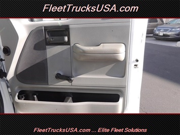 2006 Ford F-150 F150, XL Fleet Work Truck, 8 Foot,  Long Bed   - Photo 21 - Las Vegas, NV 89103