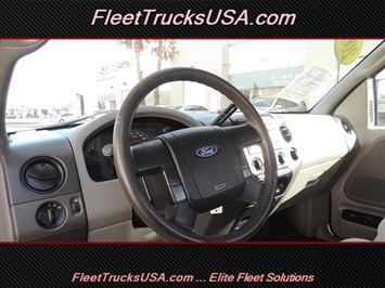 2006 Ford F-150 F150, XL Fleet Work Truck, 8 Foot,  Long Bed   - Photo 19 - Las Vegas, NV 89103