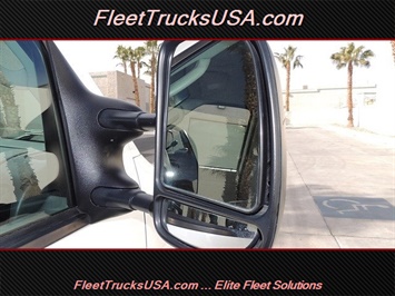 2007 Ford E-Series Cargo E-150, E150, E-250, E250, Used Cargo Vans   - Photo 17 - Las Vegas, NV 89103