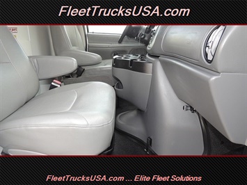 2007 Ford E-Series Cargo E-150, E150, E-250, E250, Used Cargo Vans   - Photo 35 - Las Vegas, NV 89103