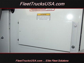 2007 Ford E-Series Cargo E-150, E150, E-250, E250, Used Cargo Vans   - Photo 26 - Las Vegas, NV 89103