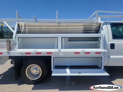 2016 Ford F-350 Super Duty XL  Contractors Truck - Photo 18 - Las Vegas, NV 89103