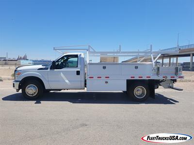 2016 Ford F-350 Super Duty XL  Contractors Truck - Photo 5 - Las Vegas, NV 89103