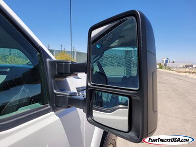 2016 Ford F-350 Super Duty XL  Contractors Truck - Photo 25 - Las Vegas, NV 89103