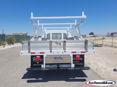 2016 Ford F-350 Super Duty XL  Contractors Truck - Photo 16 - Las Vegas, NV 89103