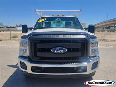 2016 Ford F-350 Super Duty XL  Contractors Truck - Photo 13 - Las Vegas, NV 89103