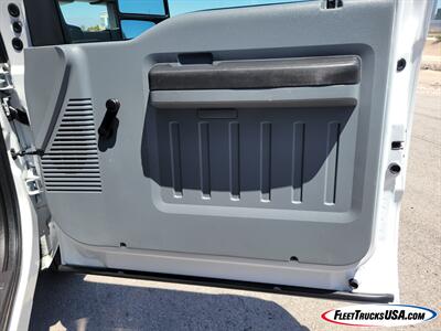 2016 Ford F-350 Super Duty XL  Contractors Truck - Photo 24 - Las Vegas, NV 89103