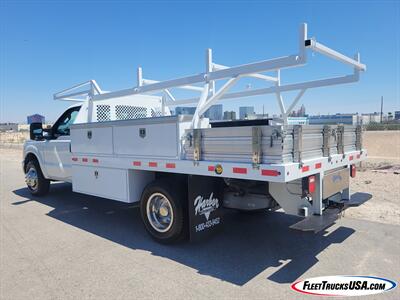 2016 Ford F-350 Super Duty XL  Contractors Truck - Photo 3 - Las Vegas, NV 89103