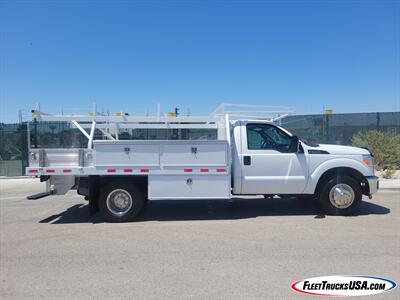 2016 Ford F-350 Super Duty XL  Contractors Truck - Photo 7 - Las Vegas, NV 89103