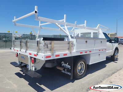 2016 Ford F-350 Super Duty XL  Contractors Truck - Photo 2 - Las Vegas, NV 89103