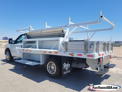 2016 Ford F-350 Super Duty XL  Contractors Truck - Photo 14 - Las Vegas, NV 89103