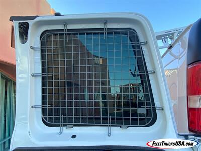 2016 GMC Savana 2500 / Chevy Express 2500  Equipped Cargo - Photo 41 - Las Vegas, NV 89103