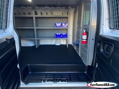 2016 GMC Savana 2500 / Chevy Express 2500  Equipped Cargo - Photo 33 - Las Vegas, NV 89103