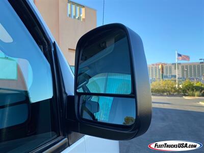 2016 GMC Savana 2500 / Chevy Express 2500  Equipped Cargo - Photo 53 - Las Vegas, NV 89103