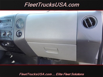 2008 Ford F-150 XL, F150, 8 Foot, Long Bed, Work Truck   - Photo 26 - Las Vegas, NV 89103