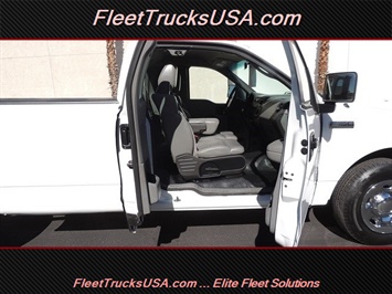 2008 Ford F-150 XL, F150, 8 Foot, Long Bed, Work Truck   - Photo 23 - Las Vegas, NV 89103