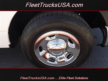 2008 Ford F-150 XL, F150, 8 Foot, Long Bed, Work Truck   - Photo 32 - Las Vegas, NV 89103