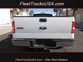 2008 Ford F-150 XL, F150, 8 Foot, Long Bed, Work Truck   - Photo 15 - Las Vegas, NV 89103