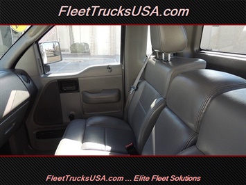 2008 Ford F-150 XL, F150, 8 Foot, Long Bed, Work Truck   - Photo 21 - Las Vegas, NV 89103