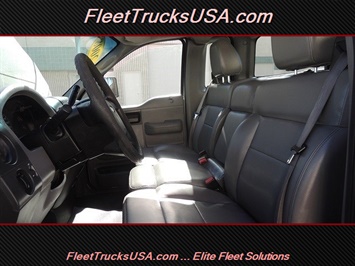 2008 Ford F-150 XL, F150, 8 Foot, Long Bed, Work Truck   - Photo 19 - Las Vegas, NV 89103