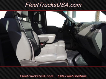 2008 Ford F-150 XL, F150, 8 Foot, Long Bed, Work Truck   - Photo 25 - Las Vegas, NV 89103