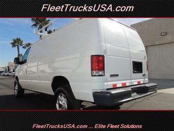 2004 Ford E-Series Cargo E-350 SD   - Photo 10 - Las Vegas, NV 89103