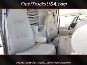 2004 Ford E-Series Cargo E-350 SD   - Photo 5 - Las Vegas, NV 89103