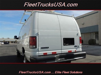 2004 Ford E-Series Cargo E-350 SD   - Photo 12 - Las Vegas, NV 89103