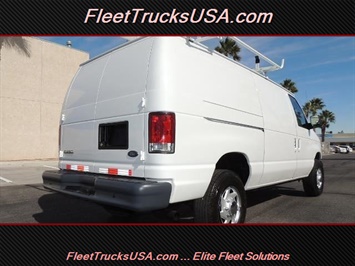 2004 Ford E-Series Cargo E-350 SD   - Photo 6 - Las Vegas, NV 89103