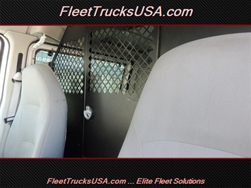 2005 Ford E-Series Cargo E-150, E150, E-250, E250, Cargo Vans, Used Cargo   - Photo 20 - Las Vegas, NV 89103