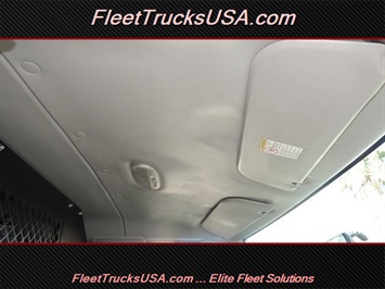 2005 Ford E-Series Cargo E-150, E150, E-250, E250, Cargo Vans, Used Cargo   - Photo 32 - Las Vegas, NV 89103