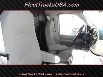 2005 Ford E-Series Cargo E-150, E150, E-250, E250, Cargo Vans, Used Cargo   - Photo 30 - Las Vegas, NV 89103