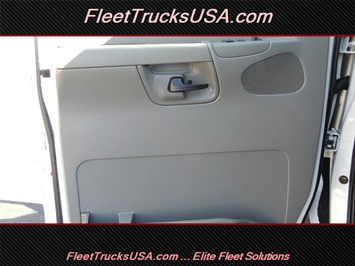 2005 Ford E-Series Cargo E-150, E150, E-250, E250, Cargo Vans, Used Cargo   - Photo 16 - Las Vegas, NV 89103