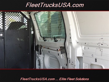 2005 Ford E-Series Cargo E-150, E150, E-250, E250, Cargo Vans, Used Cargo   - Photo 22 - Las Vegas, NV 89103