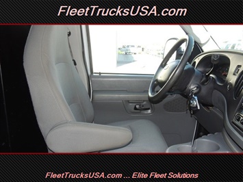 2005 Ford E-Series Cargo E-150, E150, E-250, E250, Cargo Vans, Used Cargo   - Photo 29 - Las Vegas, NV 89103