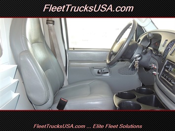 2007 Ford E-Series Cargo E-250, E250, Cargo Vans, Used Cargo Van, Work   - Photo 24 - Las Vegas, NV 89103