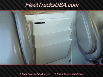 2007 Ford E-Series Cargo E-250, E250, Cargo Vans, Used Cargo Van, Work   - Photo 38 - Las Vegas, NV 89103