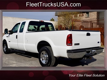 2007 Ford F-250 Super Duty XL   - Photo 5 - Las Vegas, NV 89103