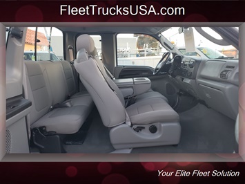 2007 Ford F-250 Super Duty XL   - Photo 3 - Las Vegas, NV 89103